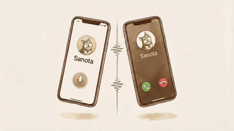 Choose your way to tell